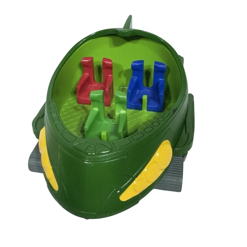 PJ Masks Gekko‎ Mobile Vehicle 6